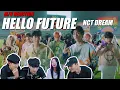 Ready Reaction NCT DREAM 엔시티 드림 'Hello Future'ㅣM/V REACTIONㅣPREMIUM DANCE STUDIO