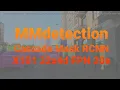 MMdetection Cascade Mask RCNN X101 32x4d FPN 20e