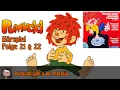 Download Lagu Pumuckl Hörspiel Folge 21 \u0026 22 - Pumuckl und die Silberblumen \u0026 Pumuckl und das Telefon (1972)
