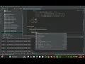 Stock Dashboard with Python and Streamlit SP500 stocks