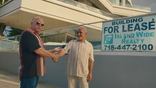 Tony B - Island Wide Realty Hand-picked by Good Ads Matter