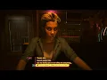 Download Lagu Alex learns the truth \u0026 threatens V after the ending - Cyberpunk 2077 Phantom Liberty