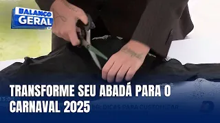 Customização de abadás: transforme seu look para o Carnaval