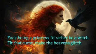F k Being A Princess by Esme Rose Rose