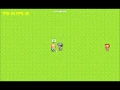 2D Java Tile Game
