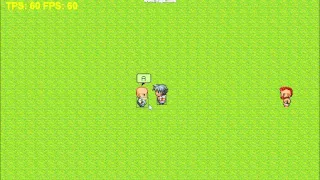 2D Java Tile Game