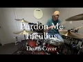 Pardon Me by Incubus | Drum Cover | Yamaha EAD10 | Zildjian A Sweet