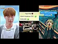 keluarga big hit bobrok check || big hit stan wajib nonton✔ || bobroknya kebangetan😂