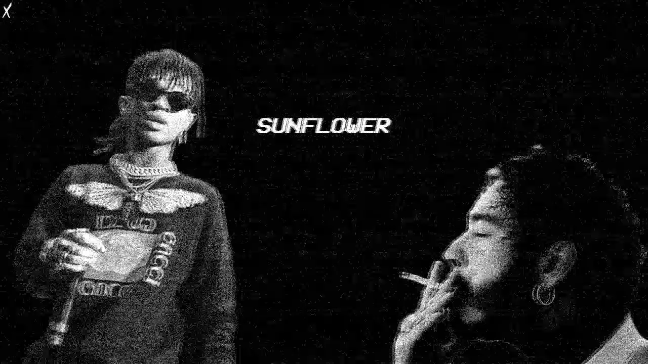 post malone & swae lee - sunflower (slowed down) post malone & swae lee - sunflower (slowed down)
