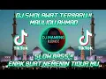 Download Lagu 🔴DJ SHOLAWAT MAULIDU AHMAD SLOW BASS !!🔊TERBARU || DJ MAMENG REMIX