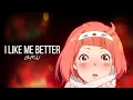 Download Lagu I Like Me Better - AMV ~「Anime MV」