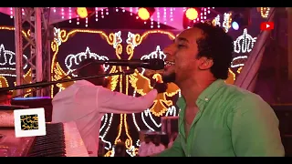 ماضي الذكريات حمو اسماعيل حصريا على قناة نغمات نوبي دندنها