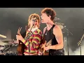 Download Lagu Shawn Mendes - It`ll Be Okay (Live) 4K