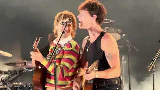 shawn mendes it ll be okay live 4k