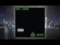 Dr.Dre - Murder Ink (feat. Ms. Roq & Hittman)