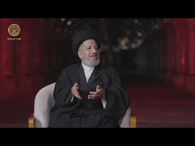 ⁣تغطية خاصة | ذكرى فاجعة هدم قبور أئمة البقيع (عليهم السلام)  1446 هـ