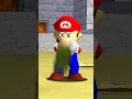 Super Mario 64 PC Port -