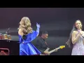 Download Lagu Dia Milikku - Lyodra ft Ziva at Billiongs Song Concert Yovie Widianto 2023