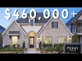 Affordable Homes for Sale Houston Texas Perry Homes - 2504 Model Modern Luxury Homes Near Houston