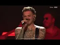 Ya Ya Ya - Jonas Lovv WINNERS PERFORMANCE (Live from Melodi Grand Prix 2026)