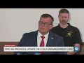 Ohio AG Vinton County s give update on child endangerment case
