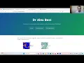 A Best Sheffield Using Jupyter Notebooks and Jupyter Book to create accessible mathematics notes