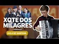 Download Lagu Xote dos Milagres - Falamansa | Aula de Acordeon
