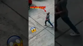 زومبي حقيقي اكسبلور قصص المغرب Viral Short 