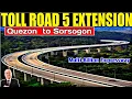 Download Lagu C6 EXPRESSWAY |TR5 EXTENTION Project update September 2025