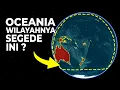 Lagu Oceania, Benua atau Kepulauan?