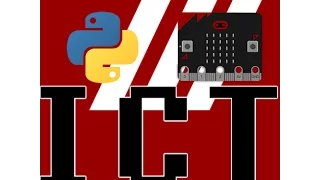 bbc micro bit Beginners Python Create a character