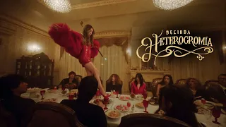 Belinda - Heterocromía (Video Oficial)