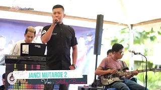 lagu bugis janci mutaroe 2 achy buana live in pelabuhan awerange kab barru aoproduction
