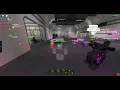Never hit a nightcrawler in Kaiju paradise