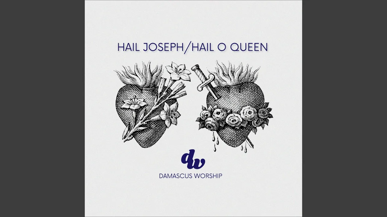 Hail O Queen (feat. Seph Schlueter)
