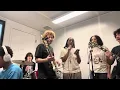 mangetout -wet leg (cover)