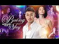 Download Lagu BUÔNG TAY - HỒ LỆ THU \u0026 NGUYỄN ĐÌNH TUẤN DŨNG Khiến Triệu Trái Tim Tan Vỡ Với Chất Giọng Hải Ngoại