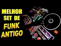 Download Lagu 🔴 MELHOR SEQUÊNCIA de FUNK ANTIGO de 2021 - RESPEITA o DJ BORRACHA