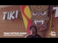 VIVA June visits - Tiki Tattoo Shop Myrtle Beach South Carolina