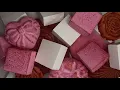 Download Lagu Mass Mini Crush | red and pink reforms | soft gym chalk blocks