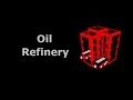 Oil Refinery The Beast - Minecraft In Minutes