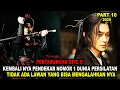 Download Lagu PERTARUNGAN EPIC! KEMBALI NYA PENDEKAR NOMOR 1 DIDUNIA PERSILATAN | ALUR CERITA FILM