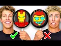 Lagu Best Pancake Art Wins $1,000!