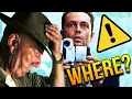 Download Lagu What REALLY HAPPENED to Roland Tembo \u0026 Nick Van Owen in Jurassic Park