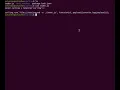 Curling RCE Nodejs