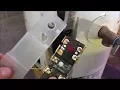 How To Replace Your Electric Water Heater Thermostats
