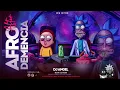 Afro House Set After En Demencia 🔥 Dj Angel New Edition 🇻🇪