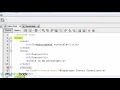 HTML and CSS Tutorials 3 head footer titles and link elements
