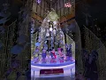 MARUNOUCHI BRIGHT HOLIDAY 2025 「Disney JOYFUL MOMENTS」 Welcome to christmas