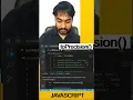toPrecision Method In Javascript